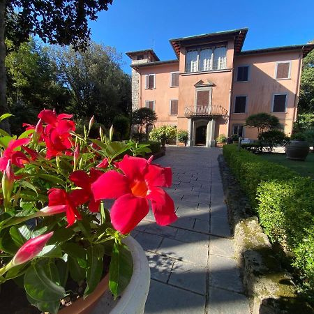 Residence Il Fortino Marina di Massa Buitenkant foto