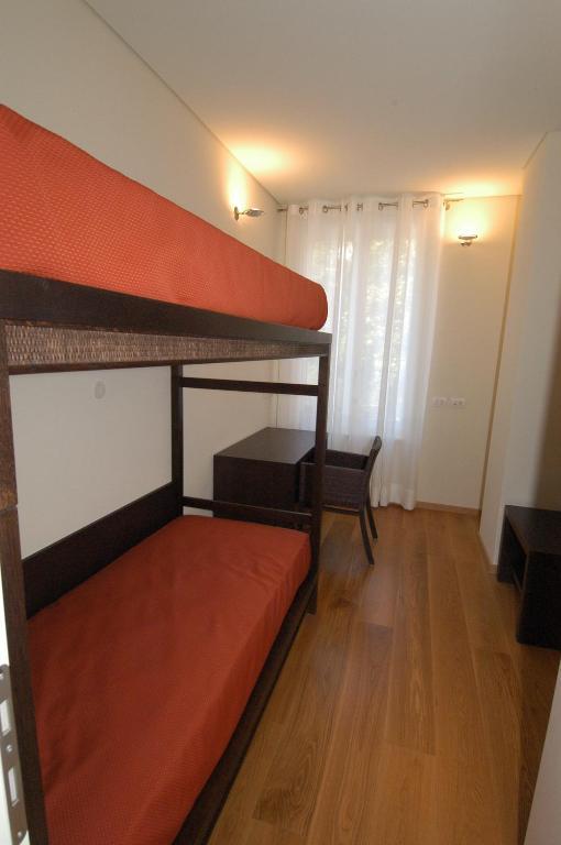 Residence Il Fortino Marina di Massa Kamer foto