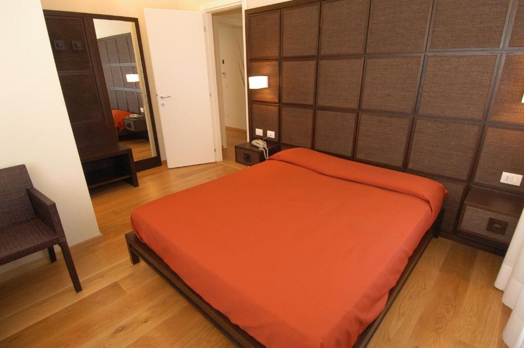 Residence Il Fortino Marina di Massa Kamer foto