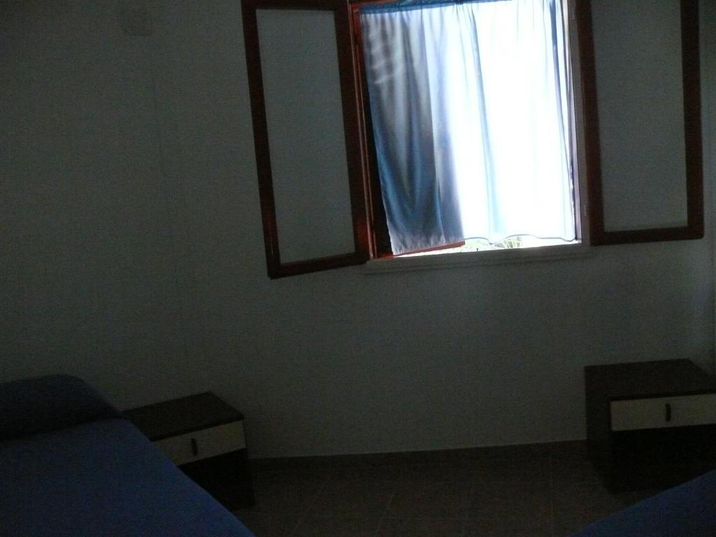 Residence Il Fortino Marina di Massa Kamer foto