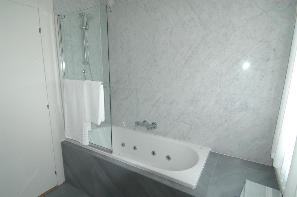 Residence Il Fortino Marina di Massa Kamer foto
